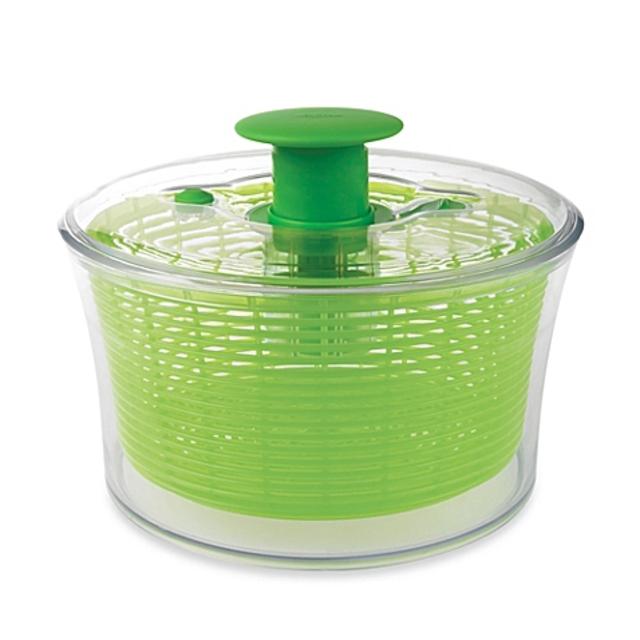 Oxo Good Grips® Green Salad Spinner