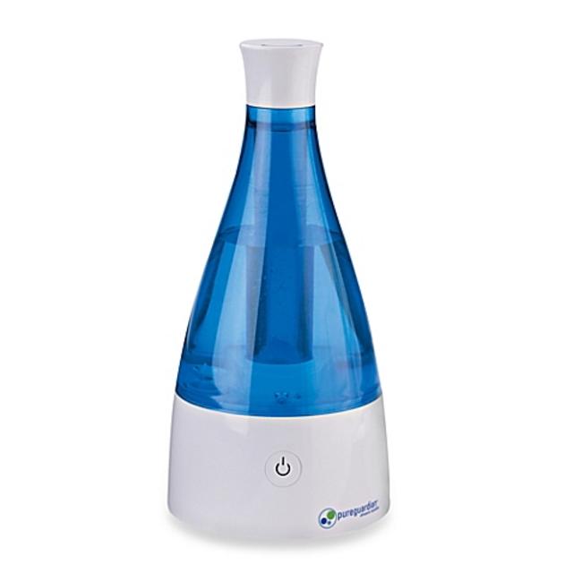 PureGuardian® 10-Hour Ultrasonic Humidifier