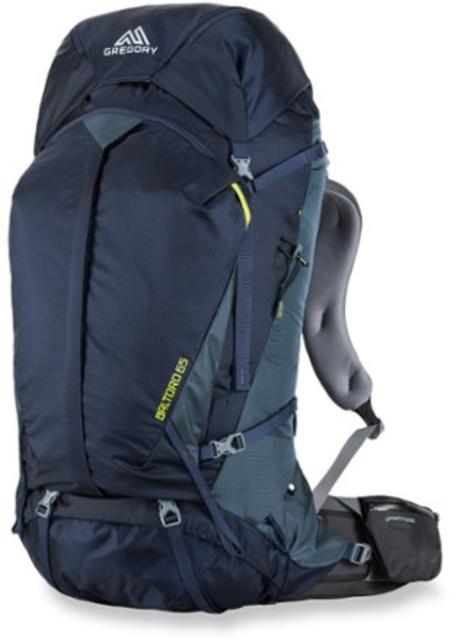 Gregory				        	Baltoro 65 Pack