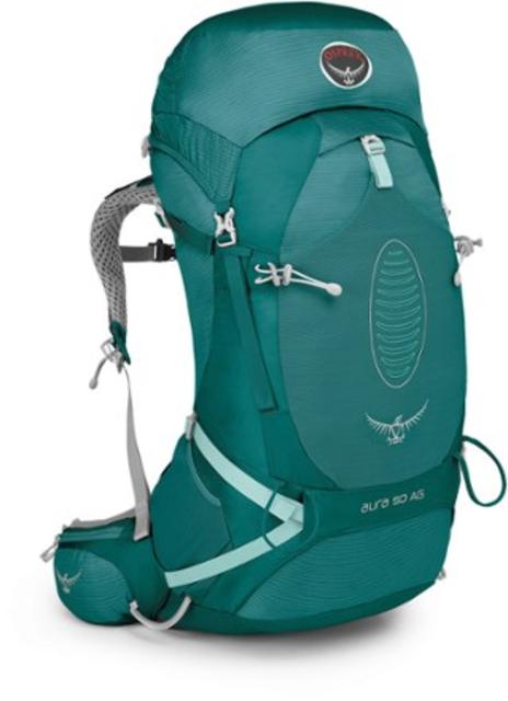Osprey Aura 50 AG Pack - Women's