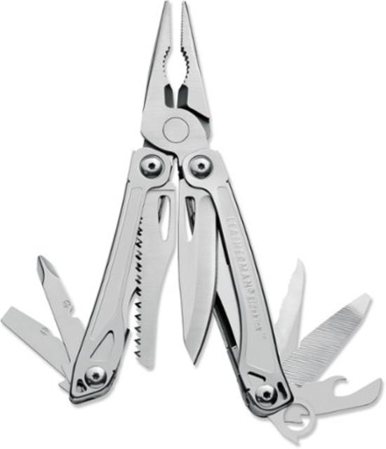 Leatherman Sidekick Multi-tool