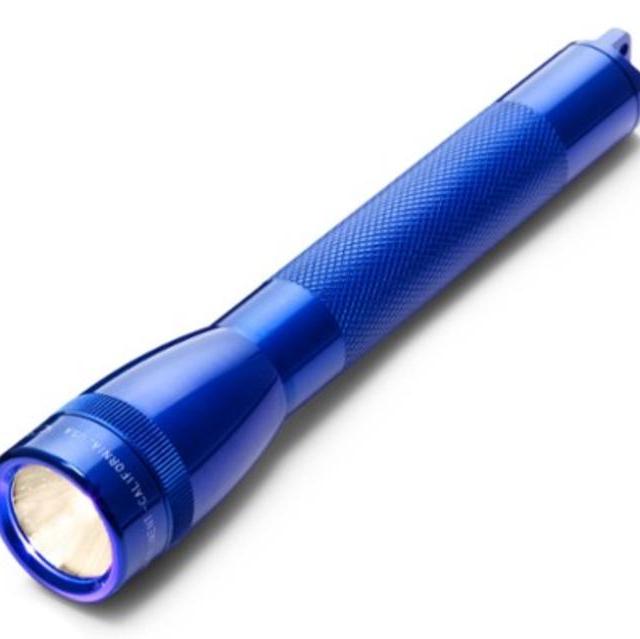 Maglite Mini Maglite 2-AA Flashlight