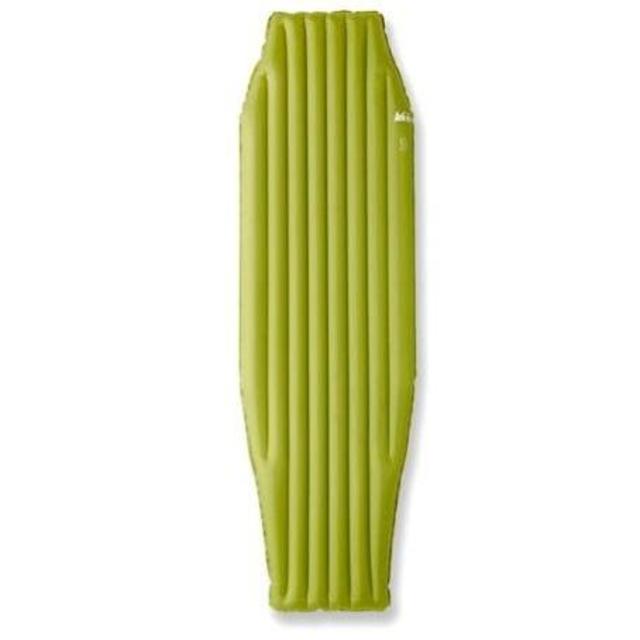 REI	Flash Insulated Air Sleeping Pad
