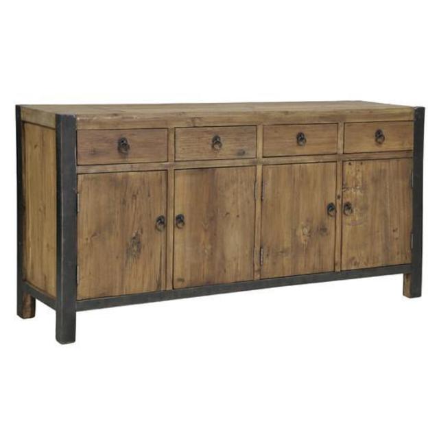 Buffet cabinet