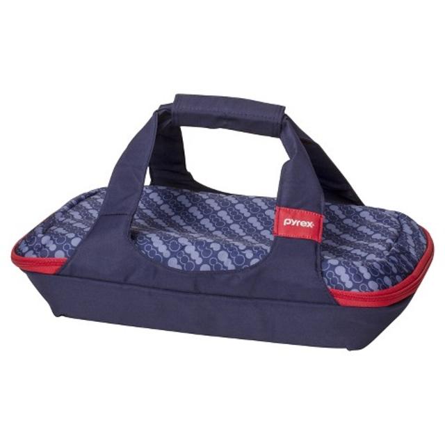 Pyrex Insulated Portable Bag