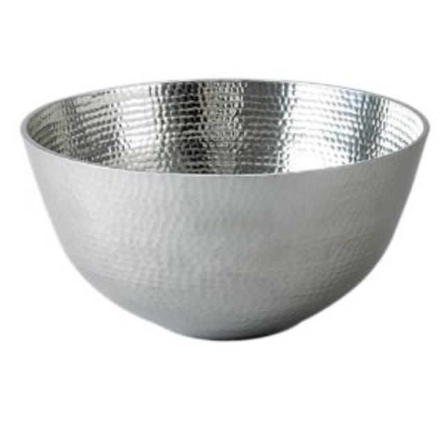 Towle Hammersmith Aluminum Deep Bowl, Large