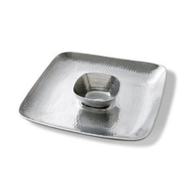 Towle Serveware, Hammersmith Chip and Dip