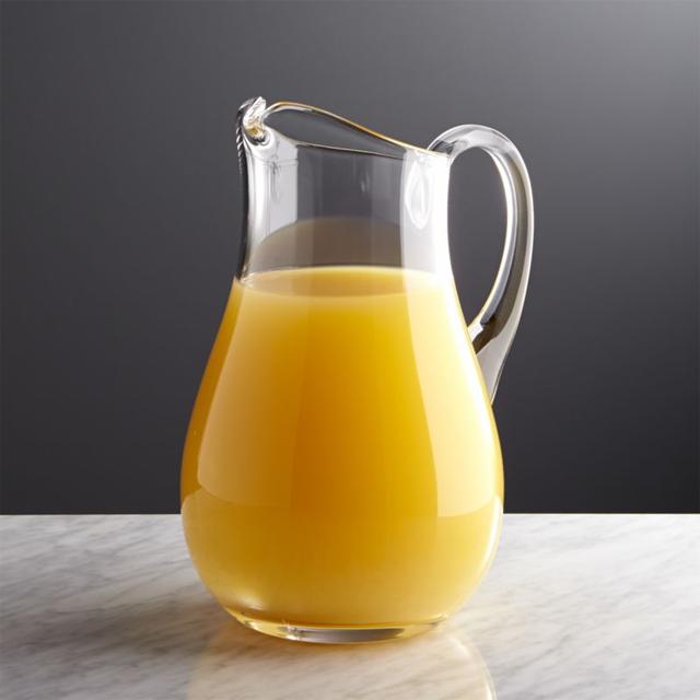 All-Purpose Pitcher