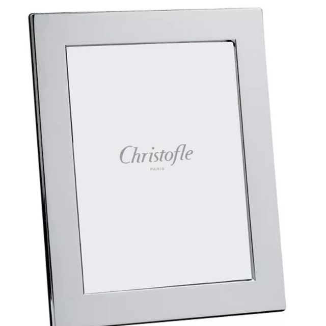 Christofle Fidelio Frame