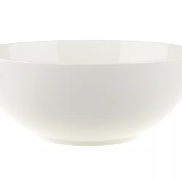 Anmut Round Vegetable Bowl
