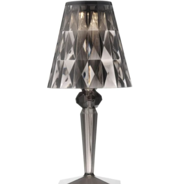 BATTERY table lamp