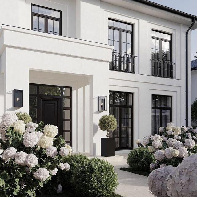 Our First Home