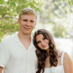 Camille White and Austin Davis's Wedding Registry on Zola