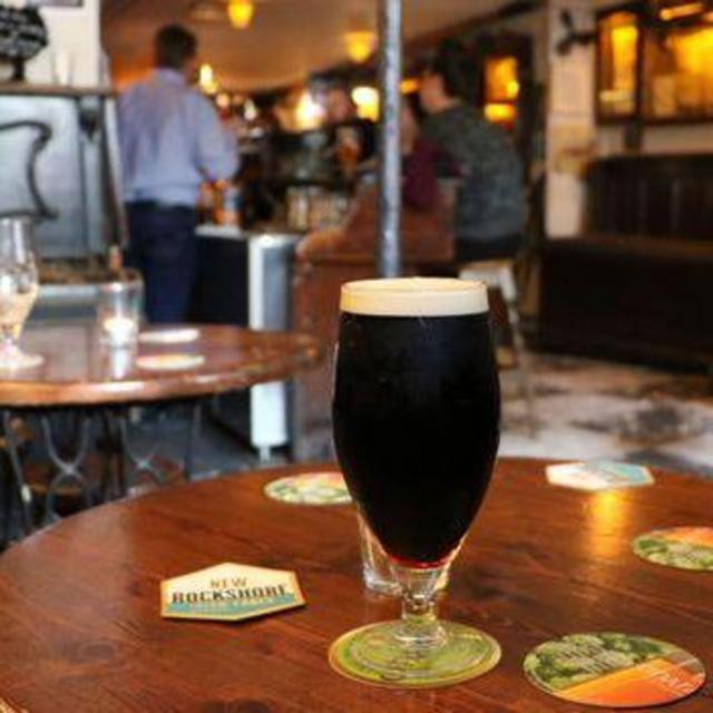 Pub Crawl In Ireland