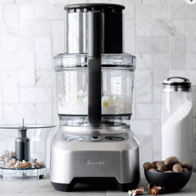 Breville Sous Chef Food Processor