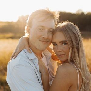 Camille Boucher-Springer and Austin Mitchell's Wedding Registry on Zola