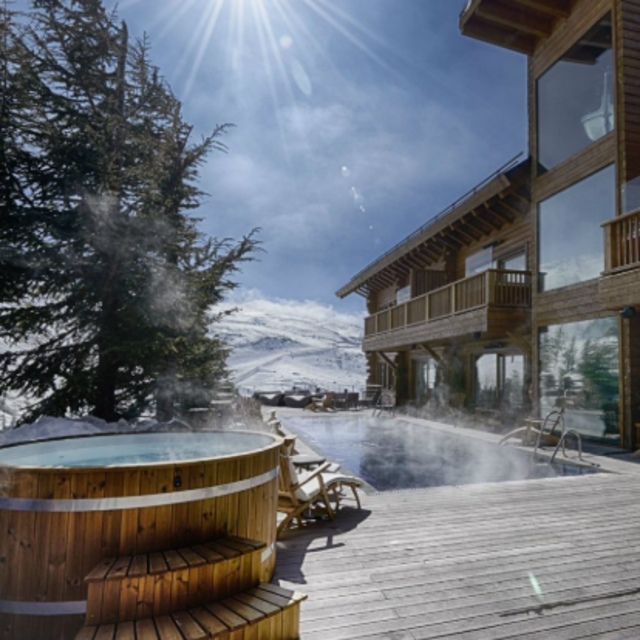 Honeymoon Hotels
