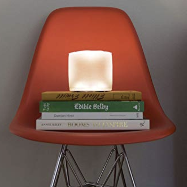 MPOWERD Luci Lux - Inflatable Solar Light, Matte Finish