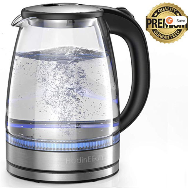 HadinEEon Electric Kettle