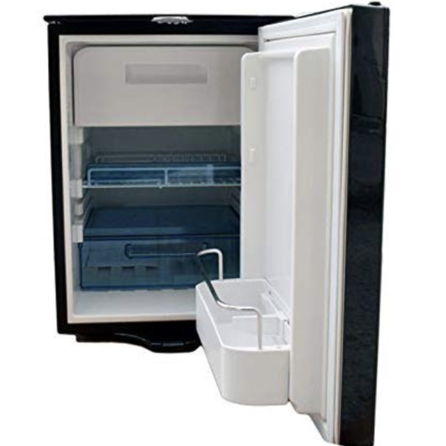 Dometic CRX-65 Refrigerator and Freezer
