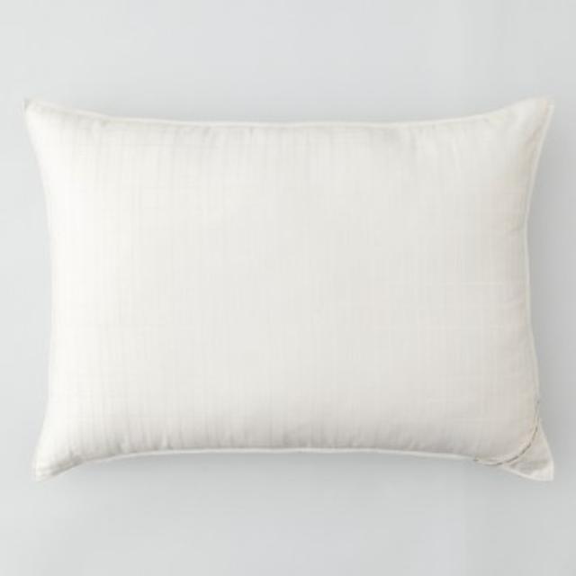 Calvin Klein Almost Down Select Pillow, Standard