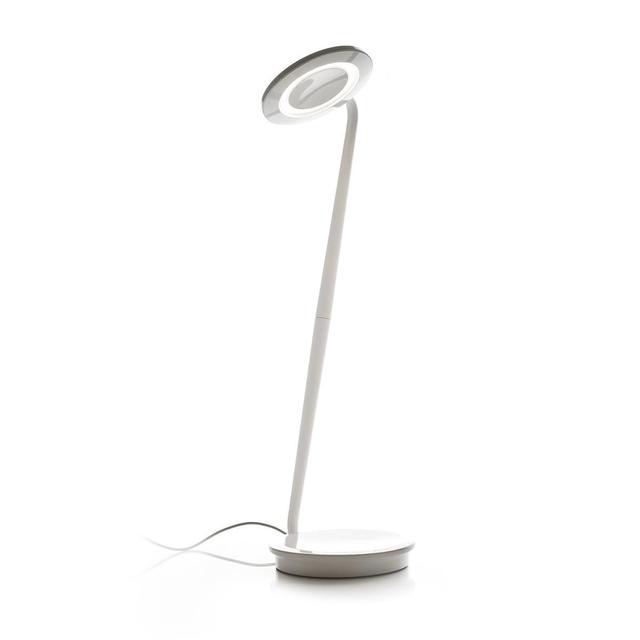 Pixo Desk Lamp- White