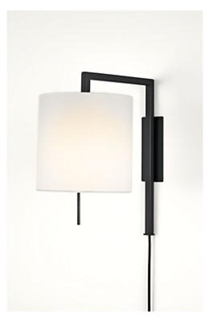 Lantern Wall Sconce