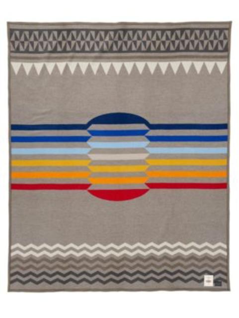 Return Of The Sun Blanket