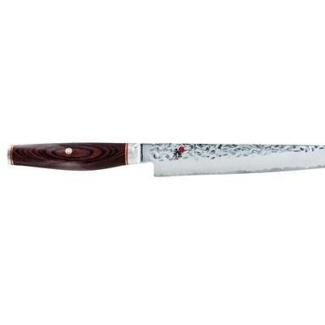 Miyabi Artisan 9.5 in. Silcing Knife | knifemerchant.com