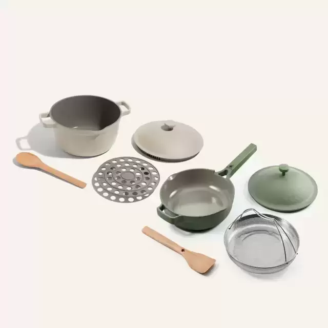 Home Cook Duo
