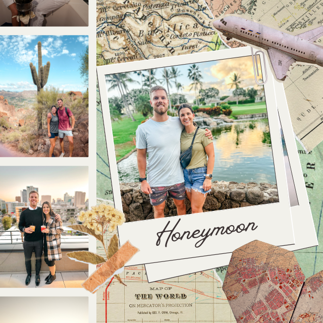 Honeymoon Fund