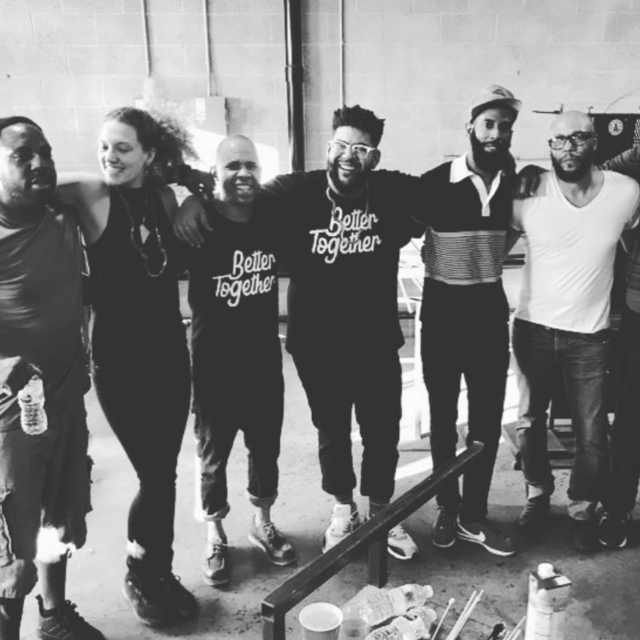 Crafting the Future Donation