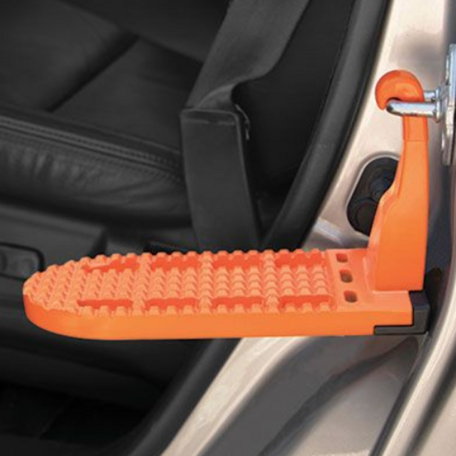 Moki Door Step - Rightline Gear