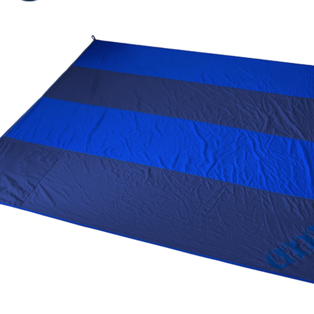Islander™ Blanket: Navy/Royal - ENO