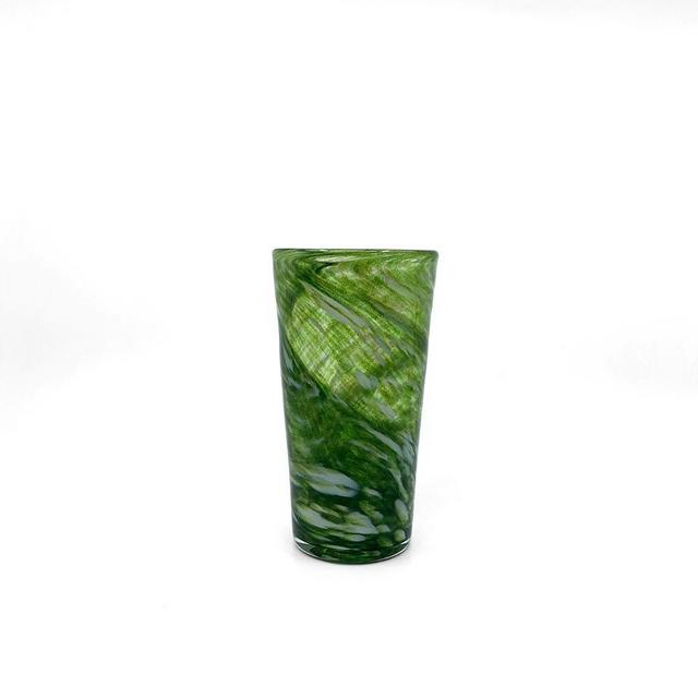 Custom Pint Glass — North Carolina Glass Center