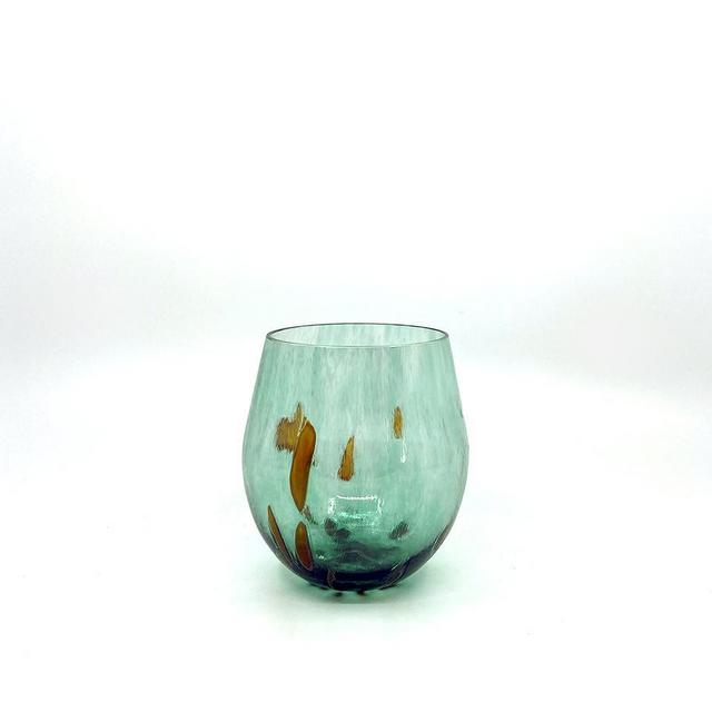 Custom Wine Glass — North Carolina Glass Center
