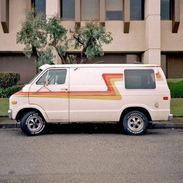 Van Purchase & Conversion