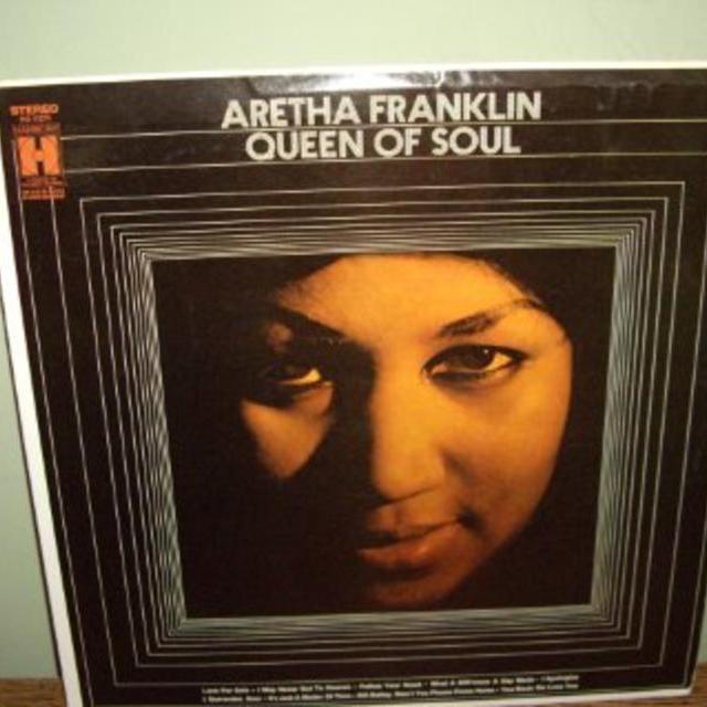 Queen Of Soul