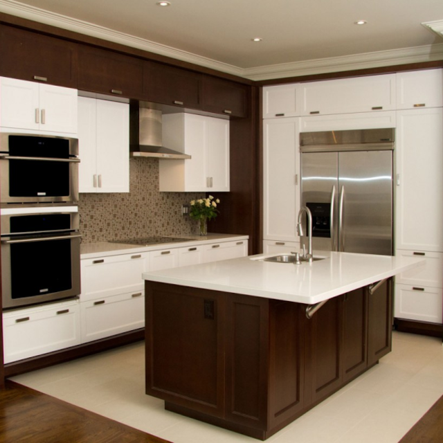 Kitchen Supplies