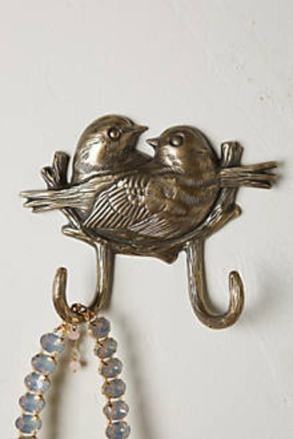 Of A Feather Hook