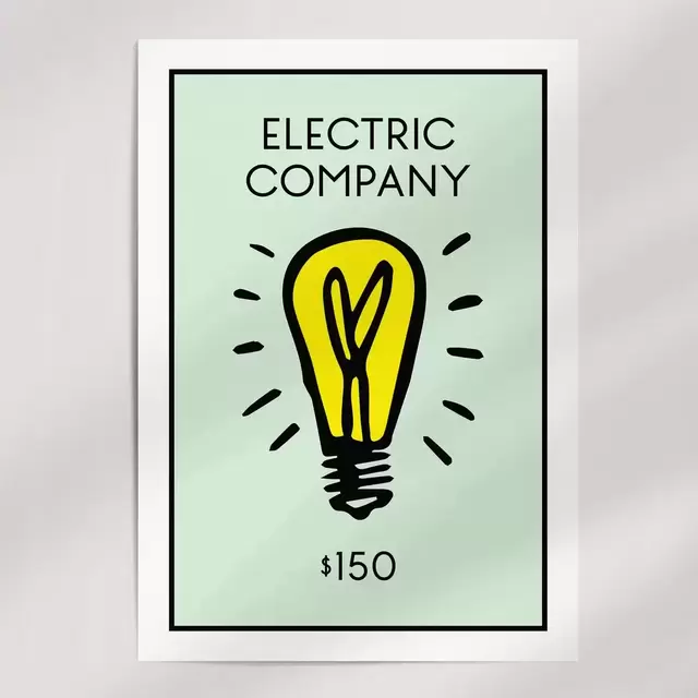 Electrical Work ... it costs more than $150