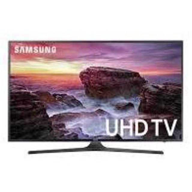 Samsung 49"  LED Smart TV