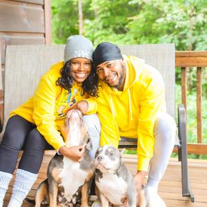 Candi P and Kevin H's Wedding Registry on Zola