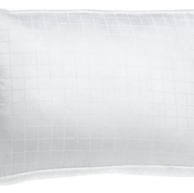Beyond Down Gel Fiber Side Sleeper Pillow, King