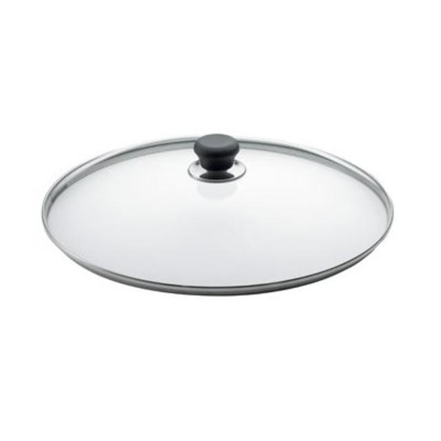 Scanpan Classic 14 1/4 -Inch Glass Cover