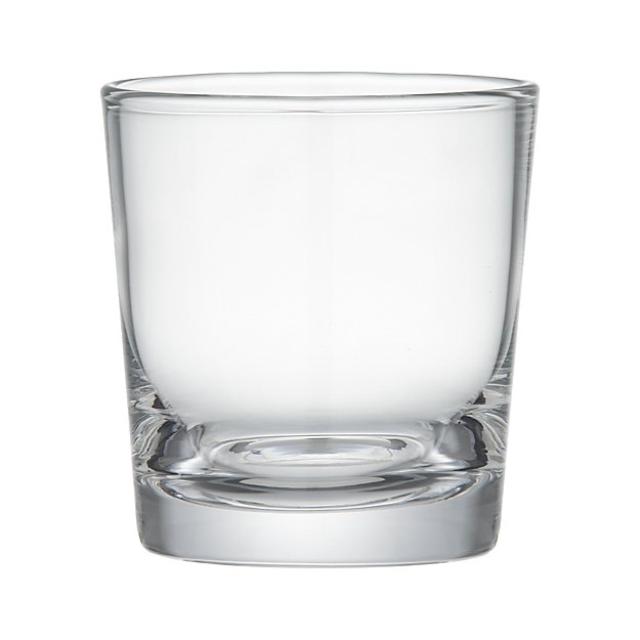 Dylan 14 oz. Double Old-Fashioned Glass