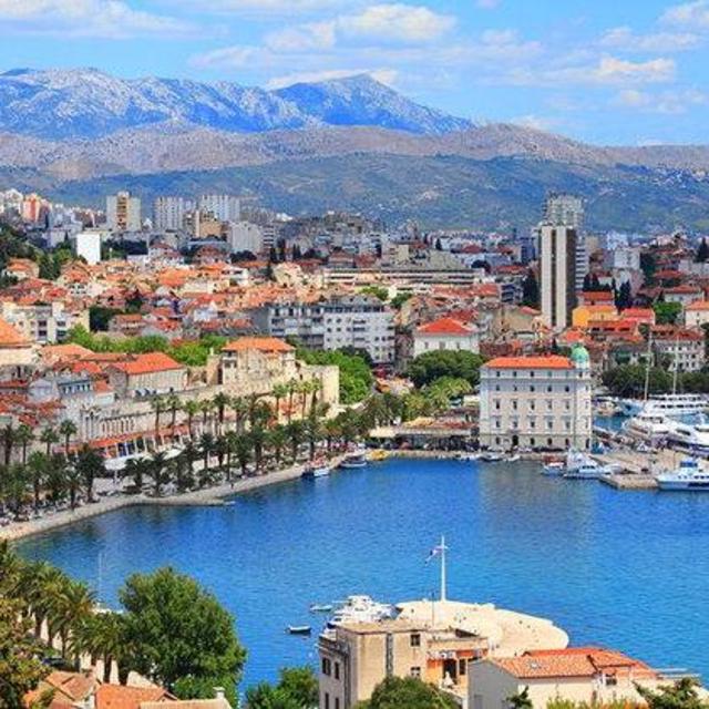 ~*Honeymoon to Croatia*~