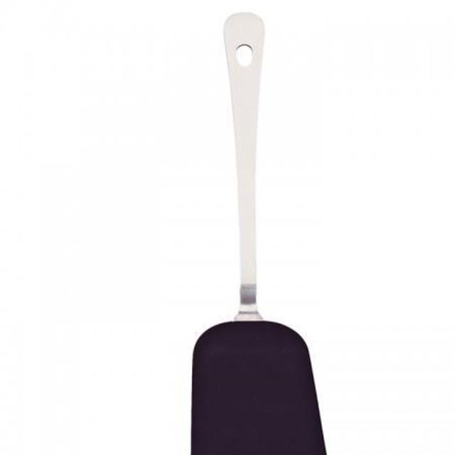 Nylon & Stainless Steel Spatula - Flex Small