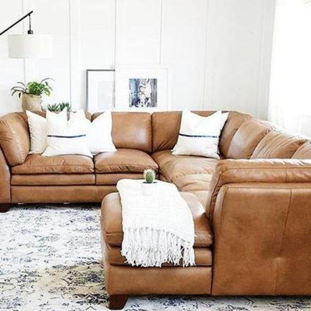 Our Dream Couch