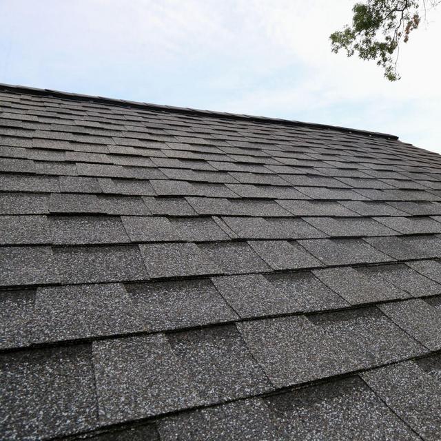 Home Renovation Fund - Roof